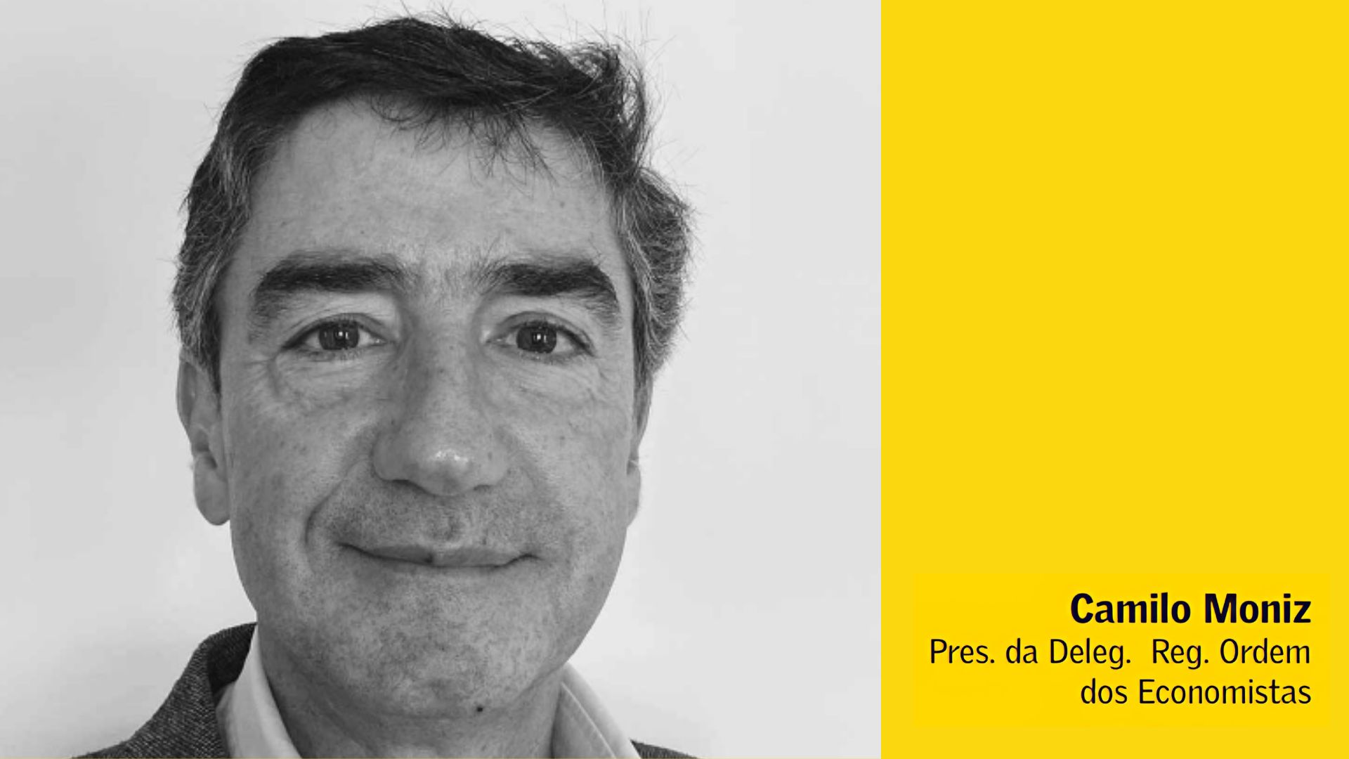 Entrevista Carlos Moniz A&ccedil;oriano Oriental 2